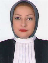 وکیل افسانه اتابکی