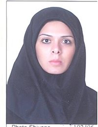 وکیل شیدا باقری چیمه