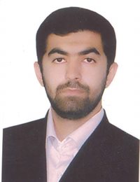 وکیل محمدعلی ثاقب یزدی