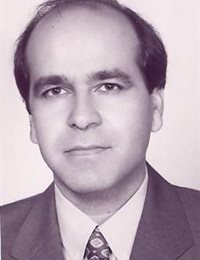 وکیل نصرالله افلاکی