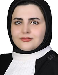 وکیل فاطیما حاتمی