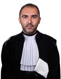 وکیل اردشیر دلفان آذری