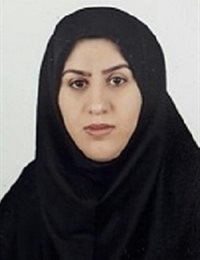 وکیل مهدیه صادقیان