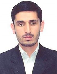 وکیل محمد کلاته