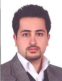 وکیل محمود حیدری