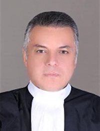وکیل علیرضا بخشنده