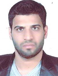 وکیل مسلم صحراگرد