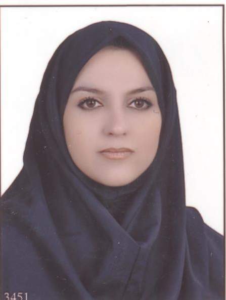 وکیل فرنگیس اشجعی