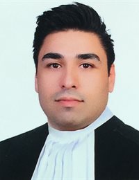 وکیل سعید داودی