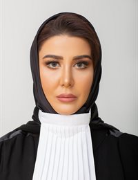 وکیل مرضیه رضائی