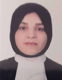 وکیل فاطمه احمدزاده