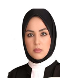 وکیل زهره زینالی