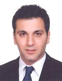 وکیل محمد علی زاده عظیمی