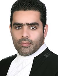 وکیل محسن دارابی