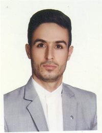وکیل محمد محمدعلی زاده