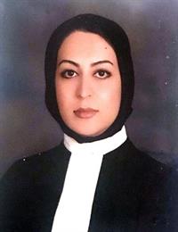 وکیل فهیمه صفری