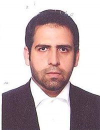 وکیل ابوالفضل بابائی