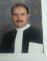 وکیل علی نصیری