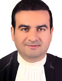 وکیل مهدی حسن پور شجاع