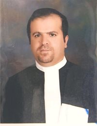 وکیل محمداسلام ترکمن