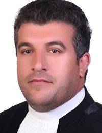 وکیل محمد سبزی