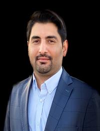 وکیل محمدحسن امینی