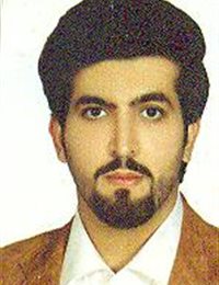 وکیل امیر فرج زاده