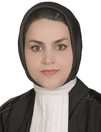 وکیل سمیه اشجعی 