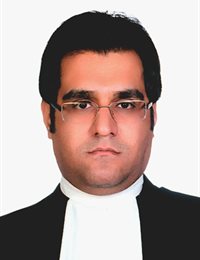 وکیل حمید کاظمی