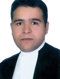 وکیل نیما جهانشیری