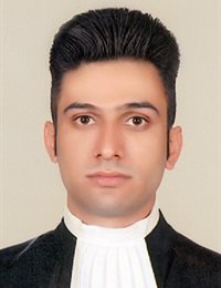 وکیل علی رضا ولی بیگی