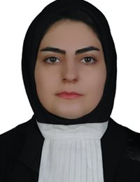 وکیل سیده فاطمه حسینی