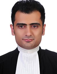 وکیل علی کیائی