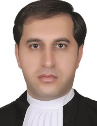 وکیل بهروز کیانی