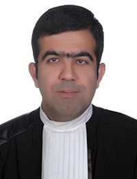 وکیل محمد فیض