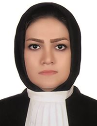 وکیل بهاره اردوزاده