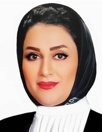 وکیل محبوبه محمدبیگی نیه