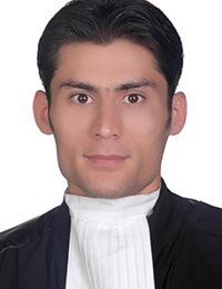 وکیل محمد حبیب اللهی