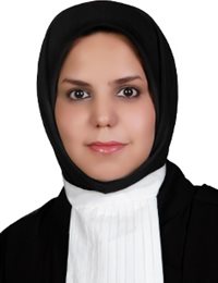 وکیل فاطمه سعیدی پور