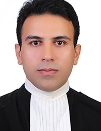وکیل امیر حسین آبادی