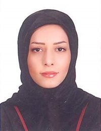 وکیل نسترن کمیجانی