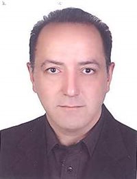وکیل بهنام امینی