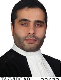 وکیل جلال ترکاشوند