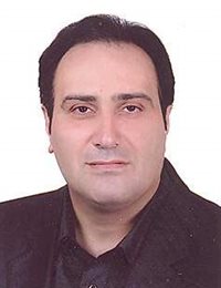 وکیل محمد جمشید عینی