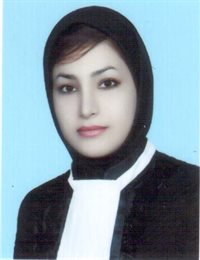 وکیل مریم قایدی