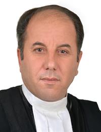 وکیل اسحق رضازاده