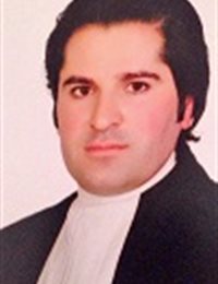 وکیل سعید حیدری ترکمانی