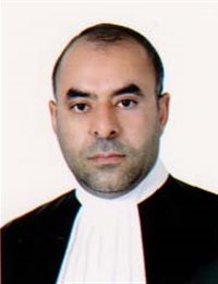 وکیل عظیم رضائی