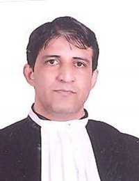 وکیل حمیدرضا کوثری نژاد