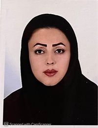 وکیل بنفشه خراسانی فردوانی